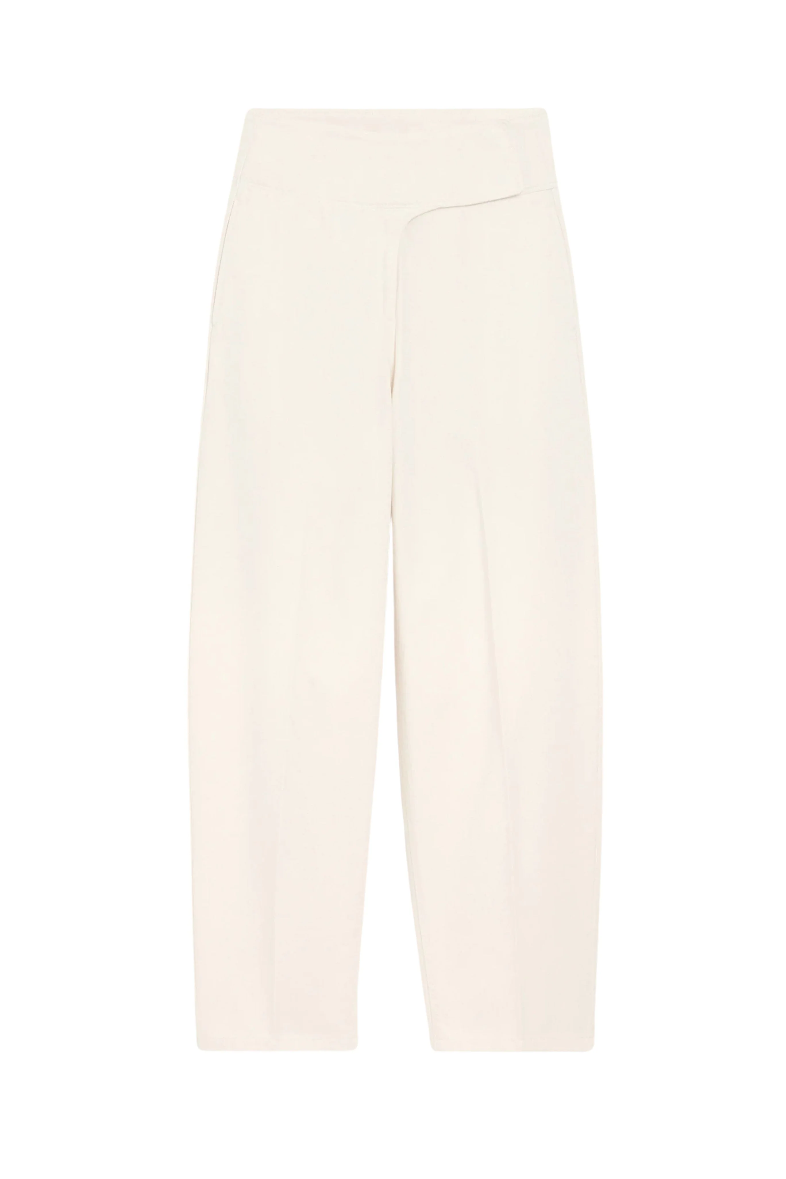 Wrapped Ballon Jeans